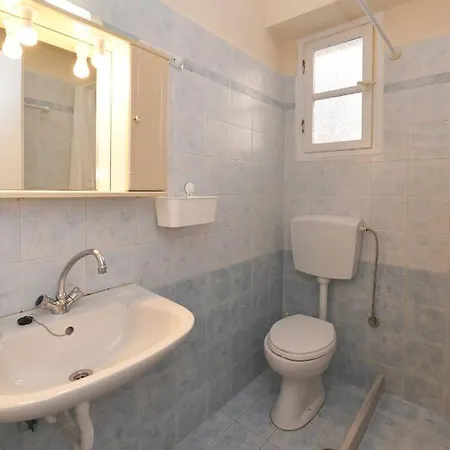 Central Apartment 1 * Ermoupoli