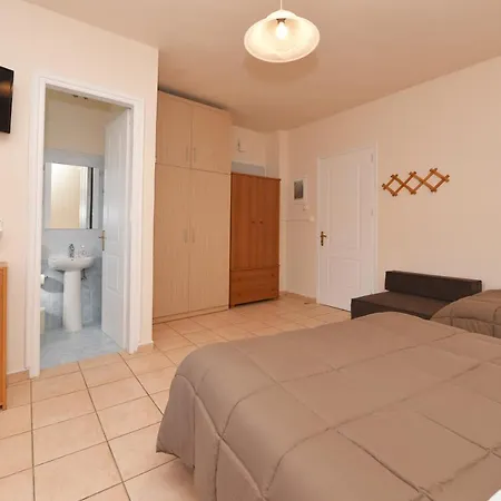 Central Apartment 1 公寓 *